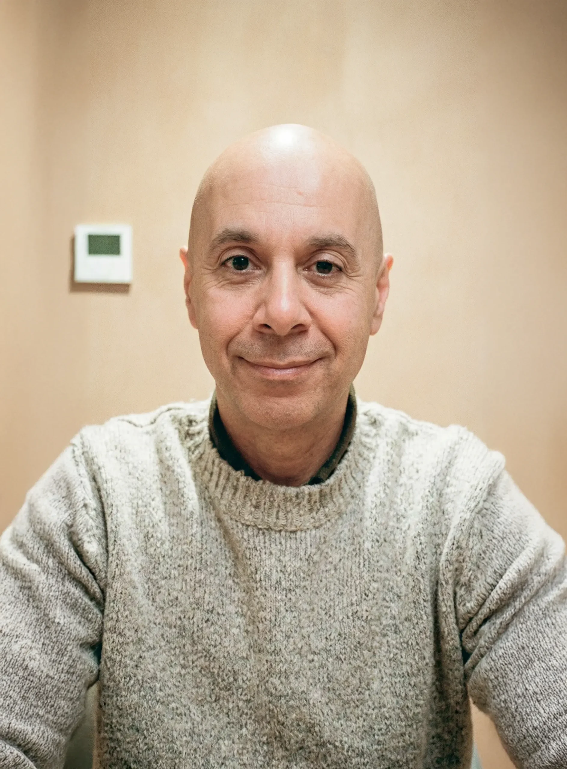 Ruben blocand caso de exito